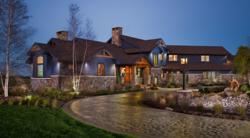 Learn the differences in timber frame homes, stick-built homes, and log homes during New Energy Works seminars at the Log & Timber Home Shows.
